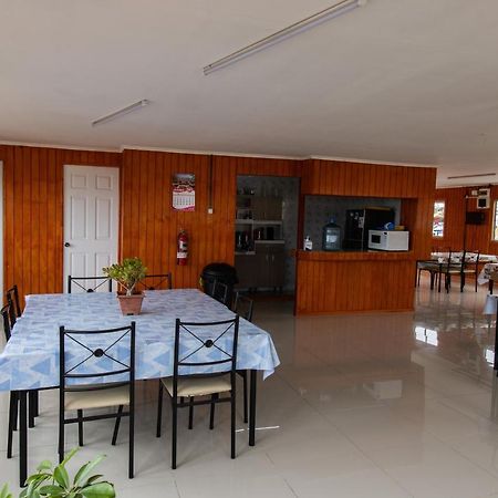 Hostal Beatriz Taltal Ngoại thất bức ảnh