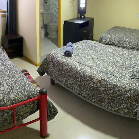 Hostal Beatriz Taltal Ngoại thất bức ảnh