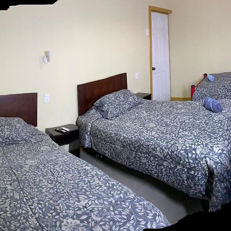 Hostal Beatriz Taltal Ngoại thất bức ảnh