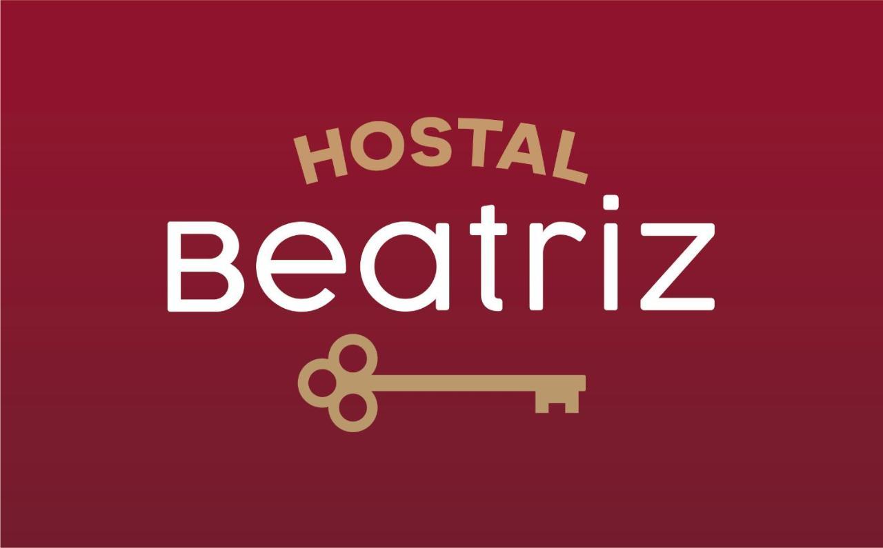 Hostal Beatriz Taltal Ngoại thất bức ảnh