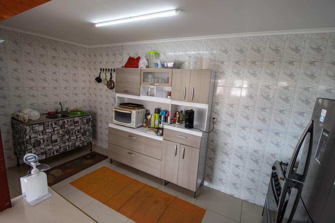 Hostal Beatriz Taltal Ngoại thất bức ảnh