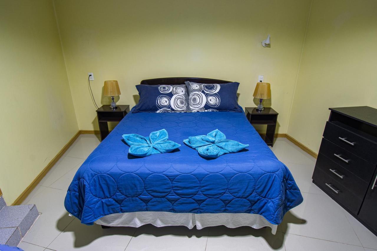 Hostal Beatriz Taltal Ngoại thất bức ảnh