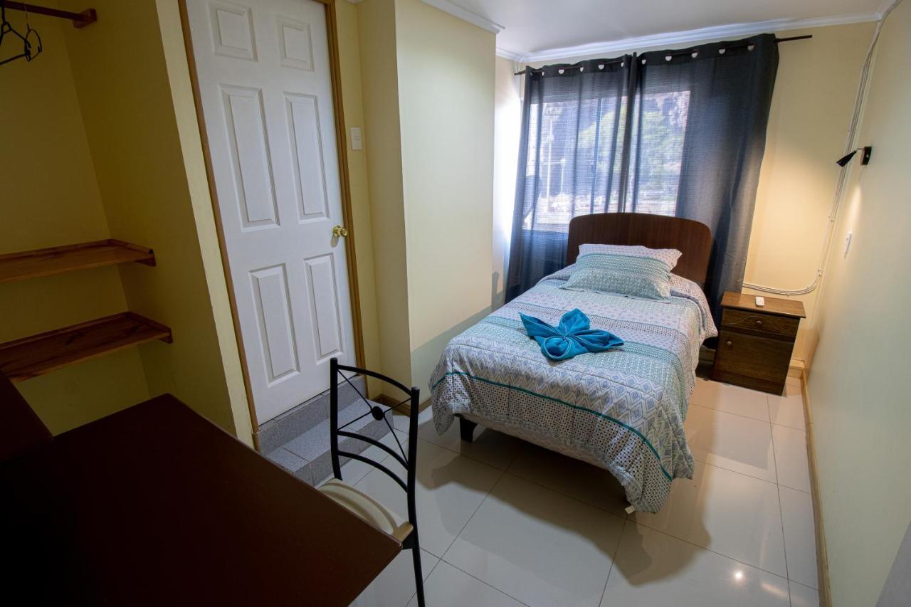 Hostal Beatriz Taltal Ngoại thất bức ảnh