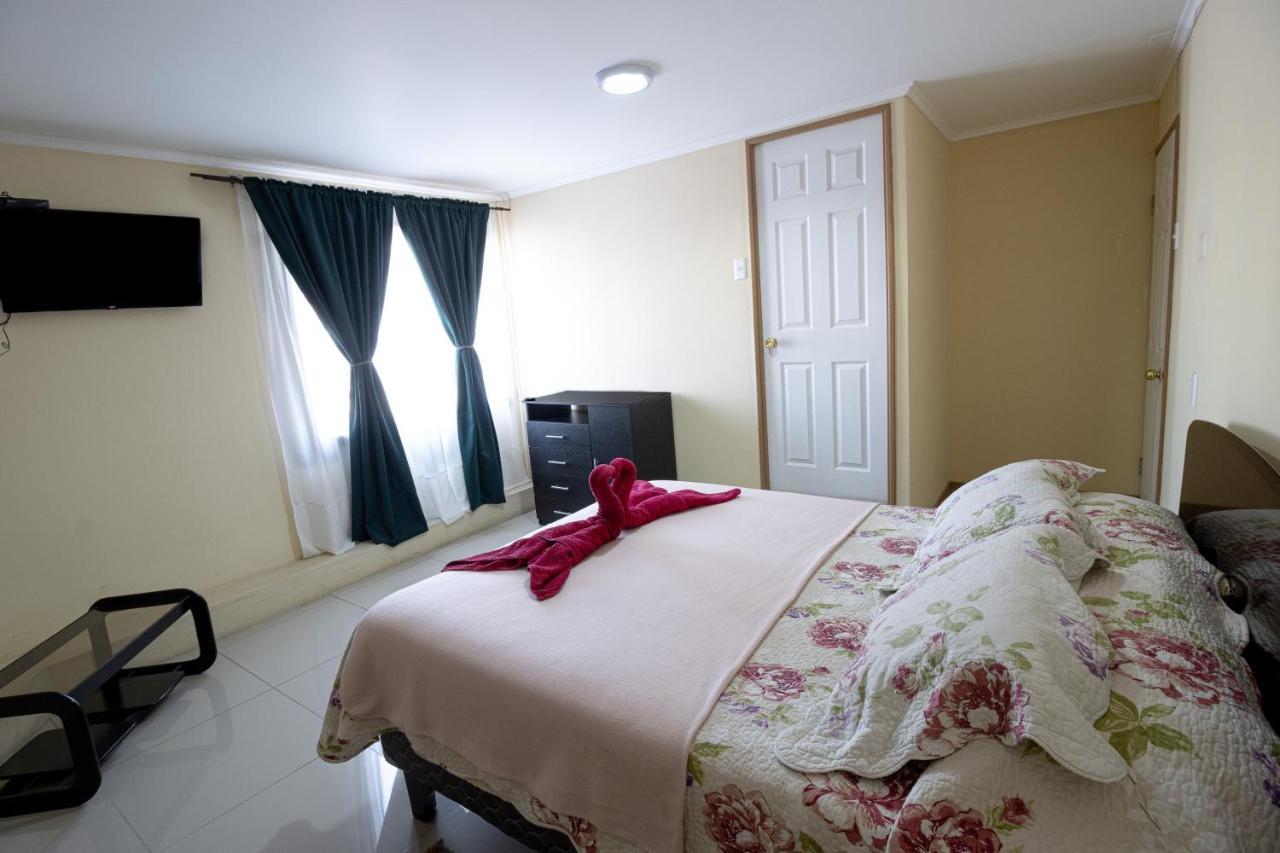 Hostal Beatriz Taltal Ngoại thất bức ảnh