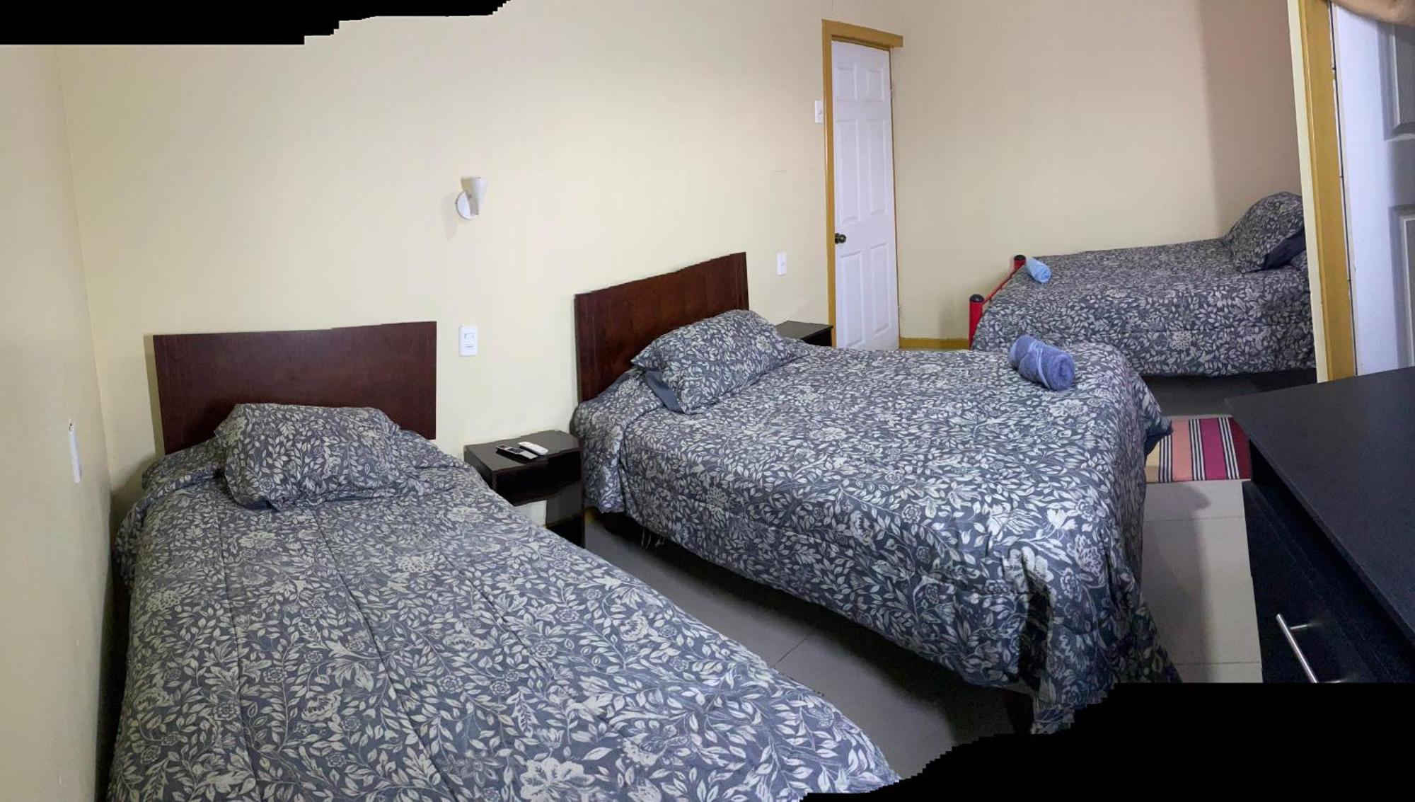 Hostal Beatriz Taltal Ngoại thất bức ảnh