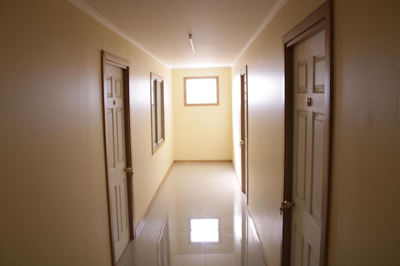 Hostal Beatriz Taltal Ngoại thất bức ảnh